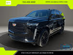 Cadillac Escalade Sport 4WD