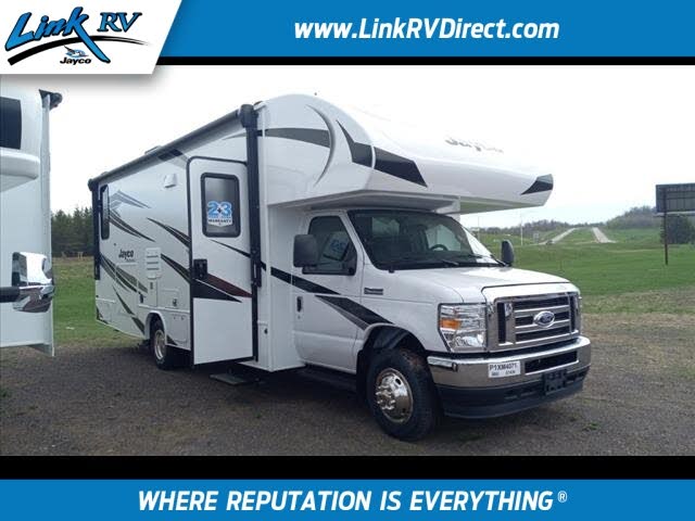 2023 Ford E-Series Chassis E-450 SD Cutaway 158 DRW RWD