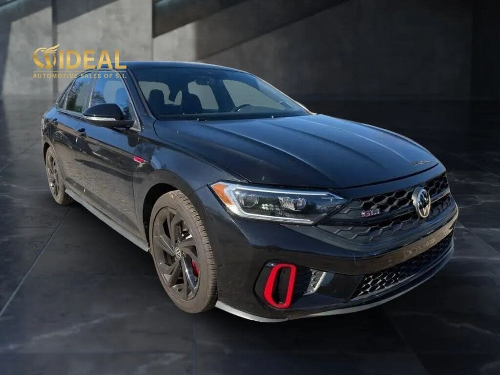 2023 Volkswagen Jetta GLI 1.5T Autobahn FWD