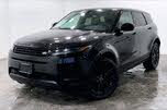 Land Rover Range Rover Evoque P250 S AWD