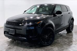 Land Rover Range Rover Evoque P250 S AWD
