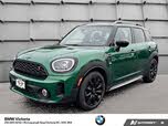 MINI Countryman Cooper S ALL4 AWD