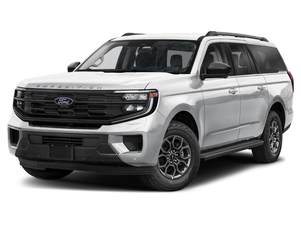 2025 Ford Expedition MAX Active 4WD