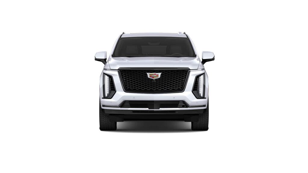 2026 Cadillac Escalade ESV Platinum Sport 4WD