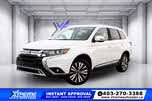 Mitsubishi Outlander GT S-AWC