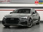 Audi A5 2.0 TFSI quattro Technik Coupe AWD