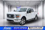 Ford F-150 XLT SuperCrew 4WD