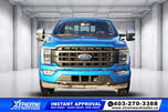 Ford F-150 Lariat SuperCrew 4WD