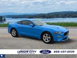 Ford Mustang EcoBoost Fastback RWD