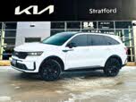 Kia Sorento SX AWD