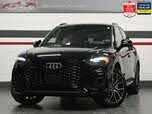 Audi Q5 Sportback quattro Premium S Line 45 TFSI AWD