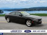 Dodge Charger SXT RWD