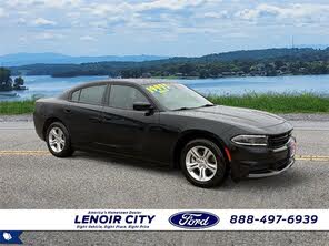 Dodge Charger SXT RWD