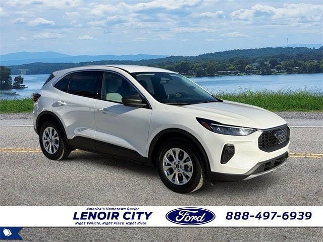 2023 Ford Escape Active AWD