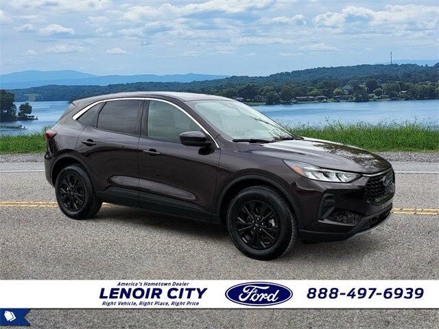 2023 Ford Escape Active AWD