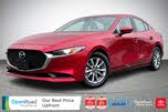 Mazda MAZDA3 GS Sedan FWD