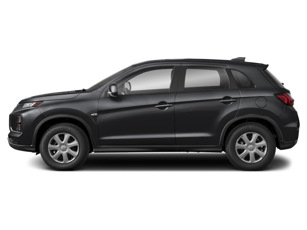 2023 Mitsubishi RVR ES AWC
