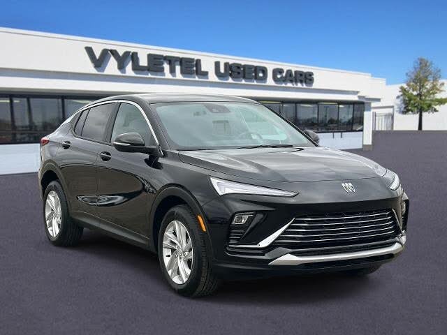 2024 Buick Envista Preferred FWD