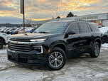 Chevrolet Traverse LT AWD