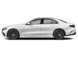 Mercedes-Benz E-Class E 350 4MATIC