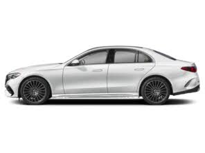 Mercedes-Benz E-Class E 350 4MATIC