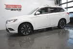 Mitsubishi Outlander Hybrid Plug-in GT S-AWC
