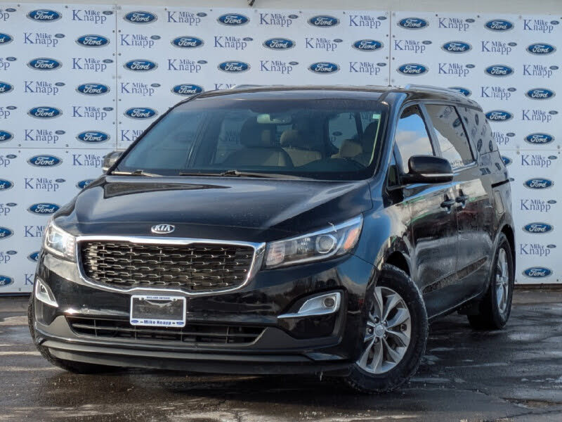 Kia Sedona LX FWD 2019
