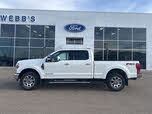 Ford F-350 Super Duty Lariat Crew Cab 4WD