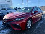 Toyota Camry SE FWD