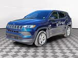 Jeep Compass Sport 4WD