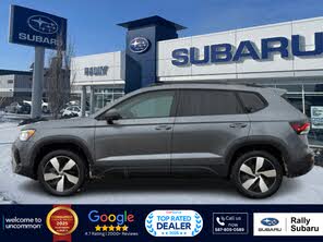 Volkswagen Taos Trendline 4Motion