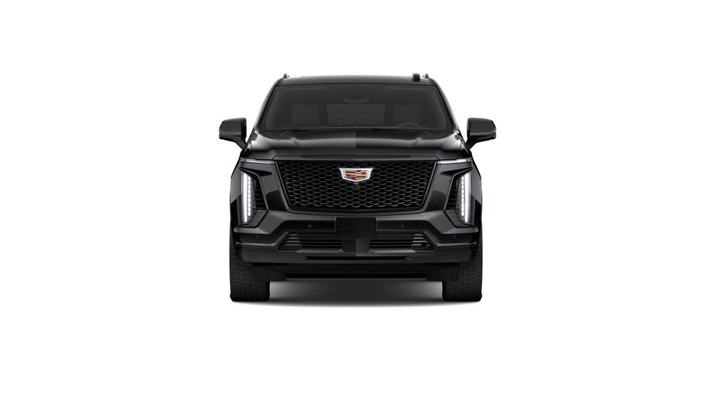 2026 Cadillac Escalade Platinum Sport 4WD
