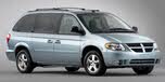 Dodge Caravan SE FWD