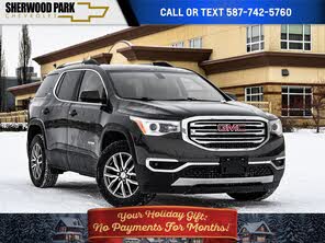GMC Acadia SLE-2 AWD