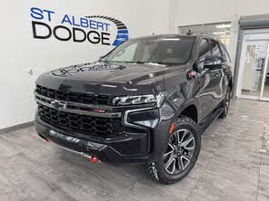 Chevrolet Tahoe Z71 4WD