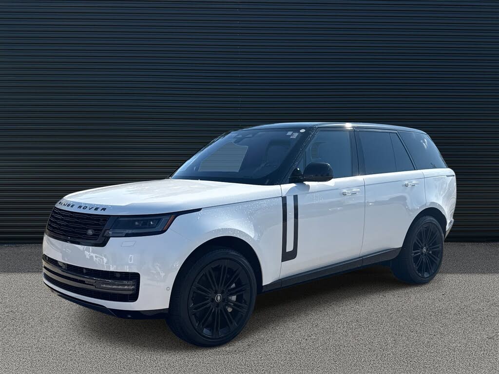 2023 Land Rover Range Rover P530 SE AWD