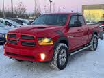 RAM 1500 Sport Quad Cab 4WD