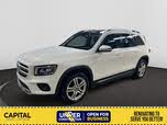 Mercedes-Benz GLB 250 4MATIC
