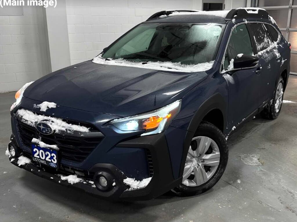 Subaru Outback Convenience AWD 2023