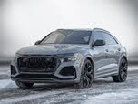 Audi RS Q8 4.0T quattro AWD