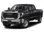 GMC Sierra 3500HD Denali Crew Cab 4WD