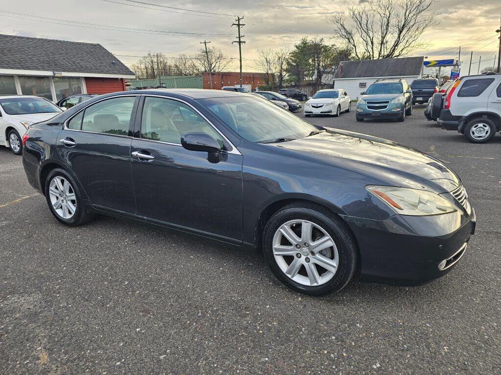 2008 Lexus ES 350 FWD