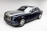 Rolls-Royce Phantom Coupe Base