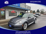 Volkswagen Beetle 2.5L