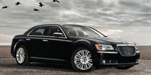 Chrysler 300 C RWD