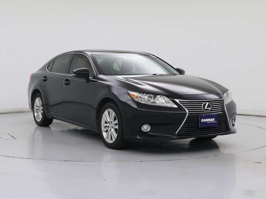 2014 Lexus ES 350 FWD