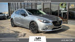 Mazda MAZDA3 s Touring Hatchback