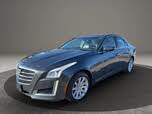 Cadillac CTS 2.0T AWD
