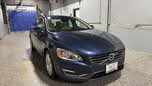Volvo S60 2015.5 T5 Premier AWD