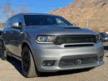 Dodge Durango SRT AWD